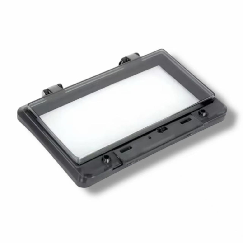 AC Vent Cover Tank 500 | غطاء فتحات التكييف الخلفي