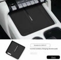 Wireless Charging Silicone Pad ICAR V27 | ربلة شحن لاسلكي سيليكون