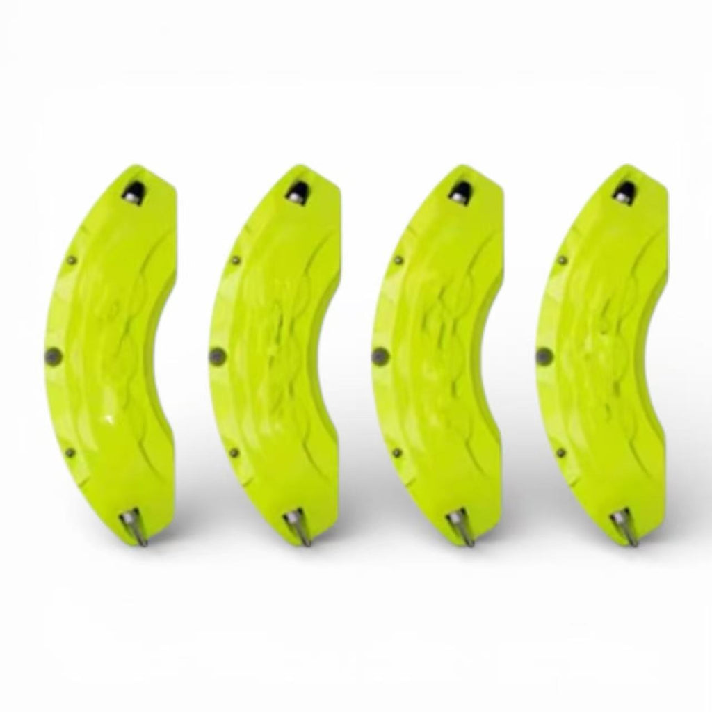 Aluminum Alloy Brake Caliper Covers - Leopard 5 | أغطية فرامل