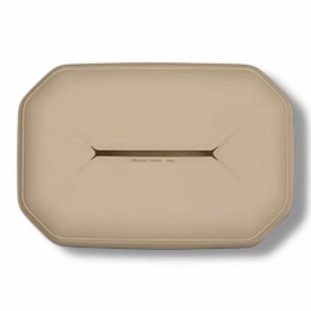 Silicone Tissue Box - Universal | علبة مناديل سيليكون