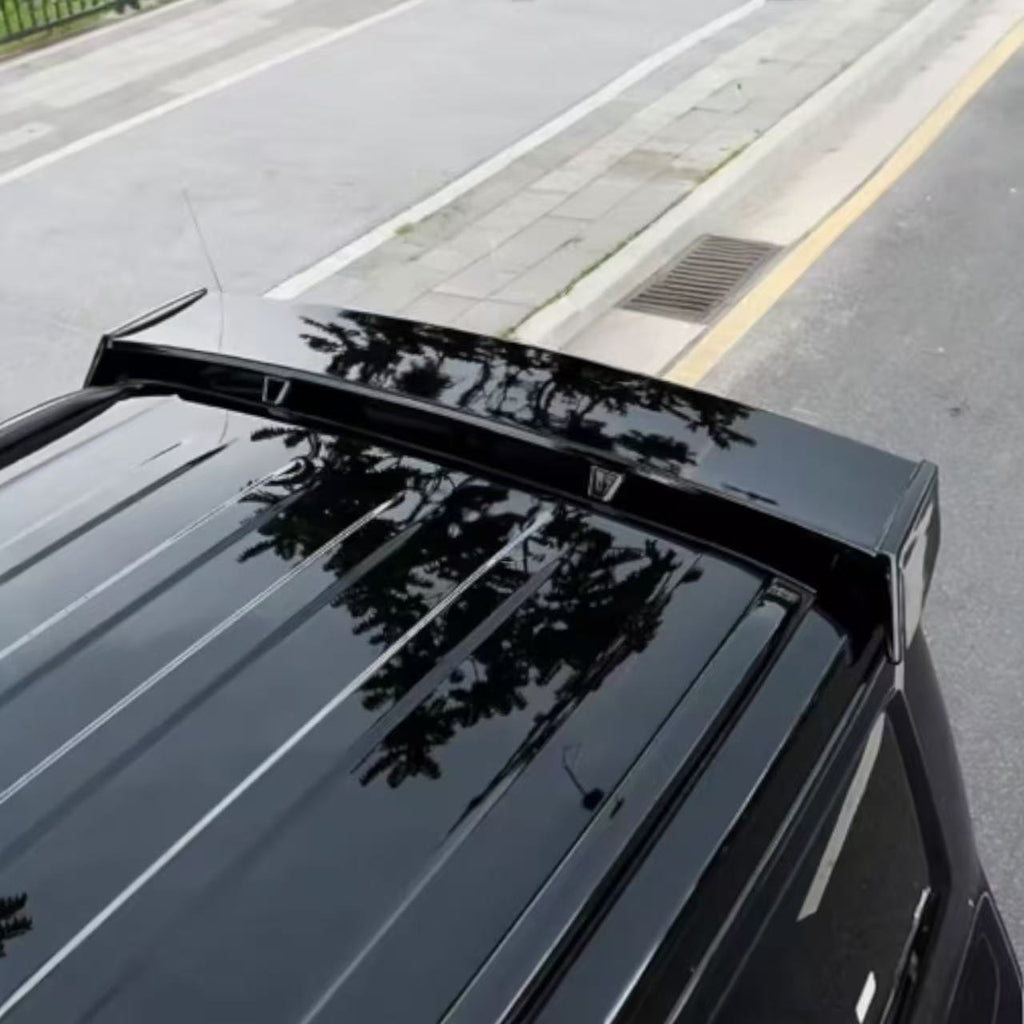 Roof Spoiler Sport Wing - Tank 700 | جناح سقف رياضي