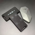 Remote Control Key Case - Leopard 5/8 |  كفر حافظة مفاتيح