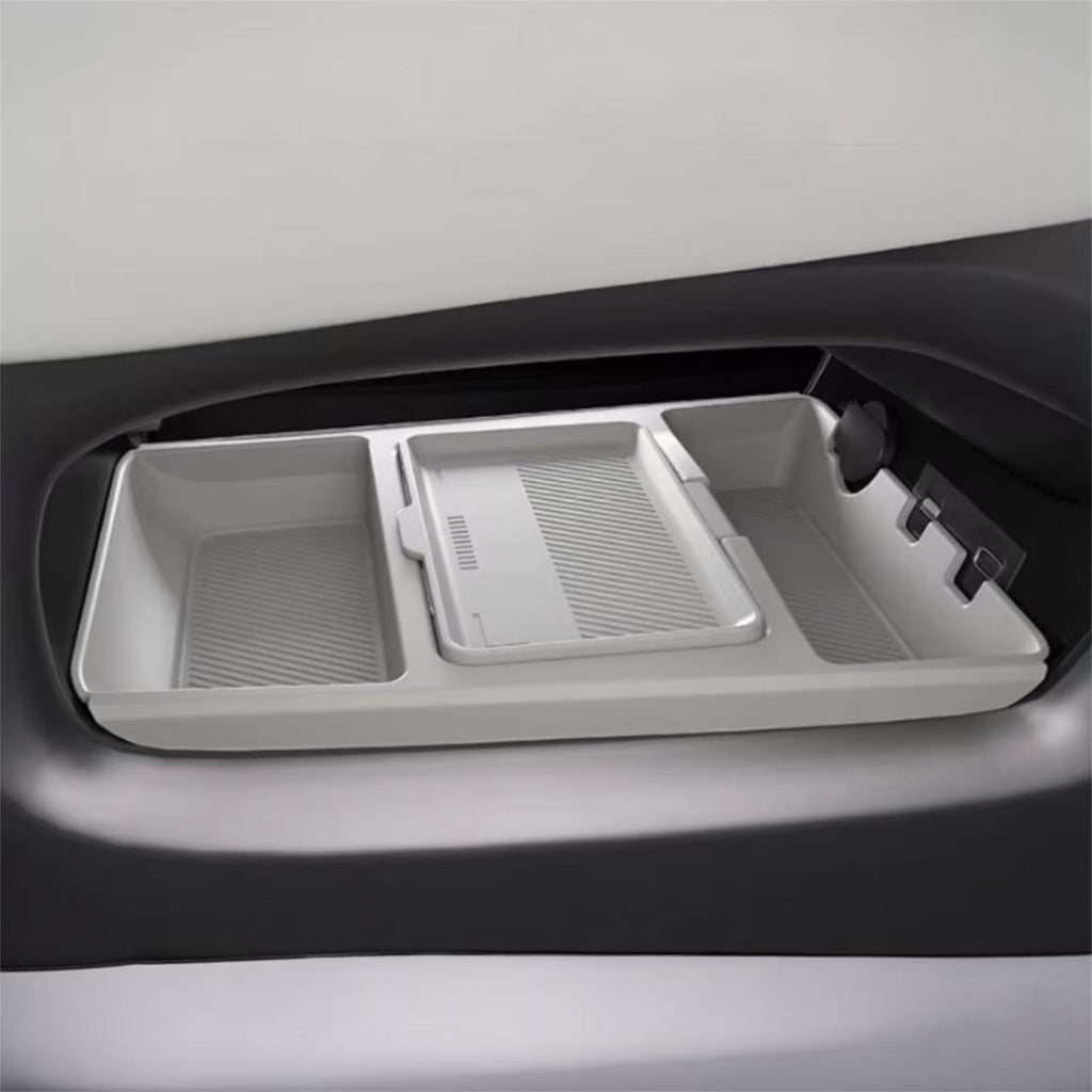 Lower Center Console Storage Box - HAVAL H9 | صندوق تخزين الكونسول الوسطي السفلي