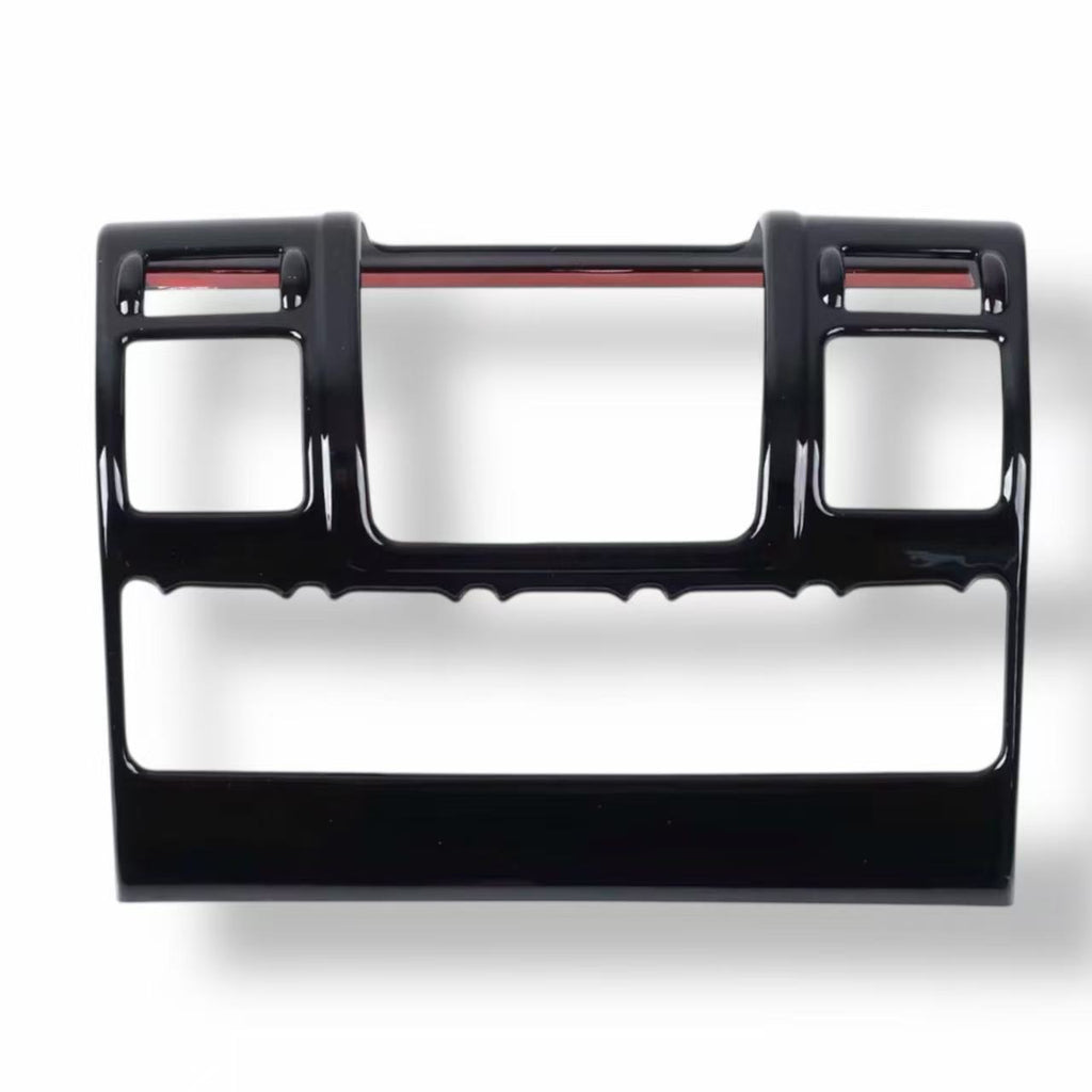 Gear Shift Frame Cover - Leopard 5 | غطاء ناقل الحركة