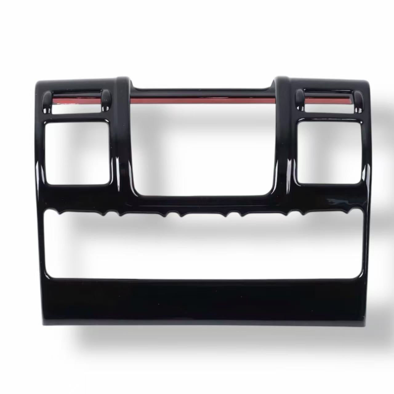 Gear Shift Frame Cover - Leopard 5 | غطاء ناقل الحركة