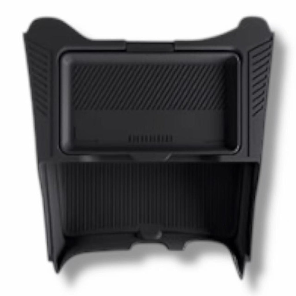 Lower Console Double Storage Box - Leopard 5 | صندوق مزدوج سفلي