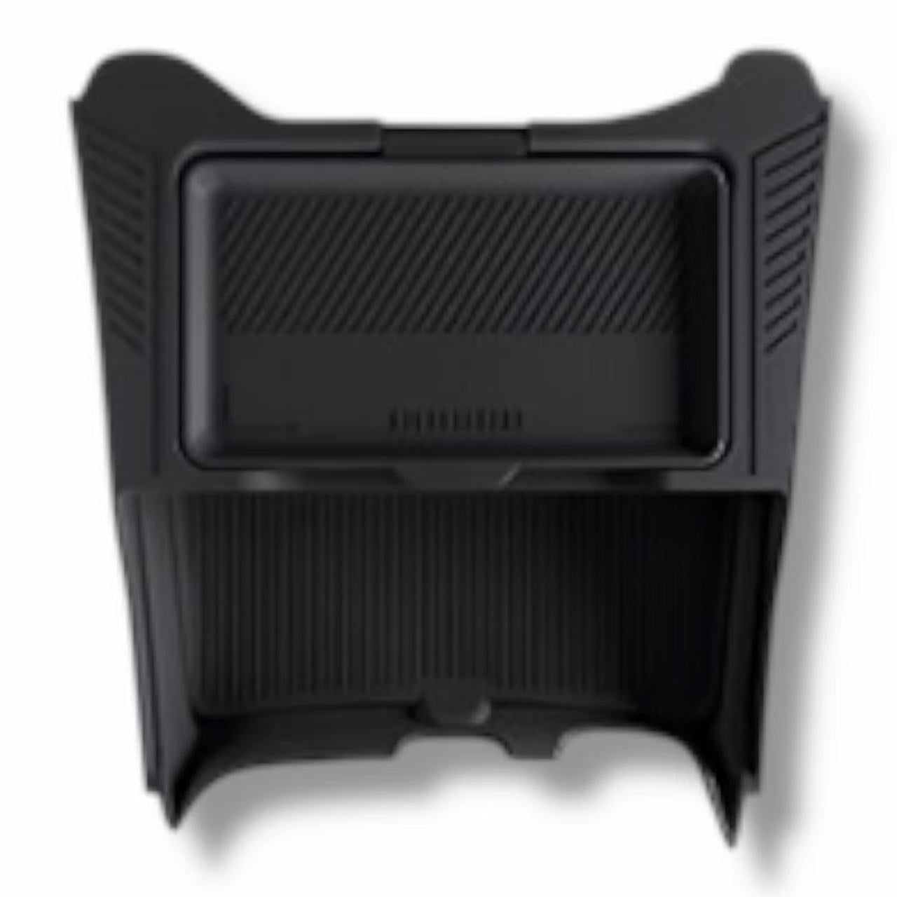 Lower Console Double Storage Box - Leopard 5 | صندوق مزدوج سفلي