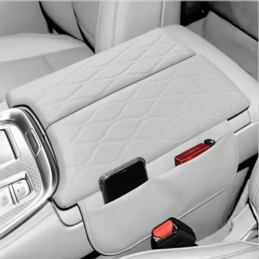 Armrest Cover Cushion - Tank 700 | وسادة غطاء مسند
